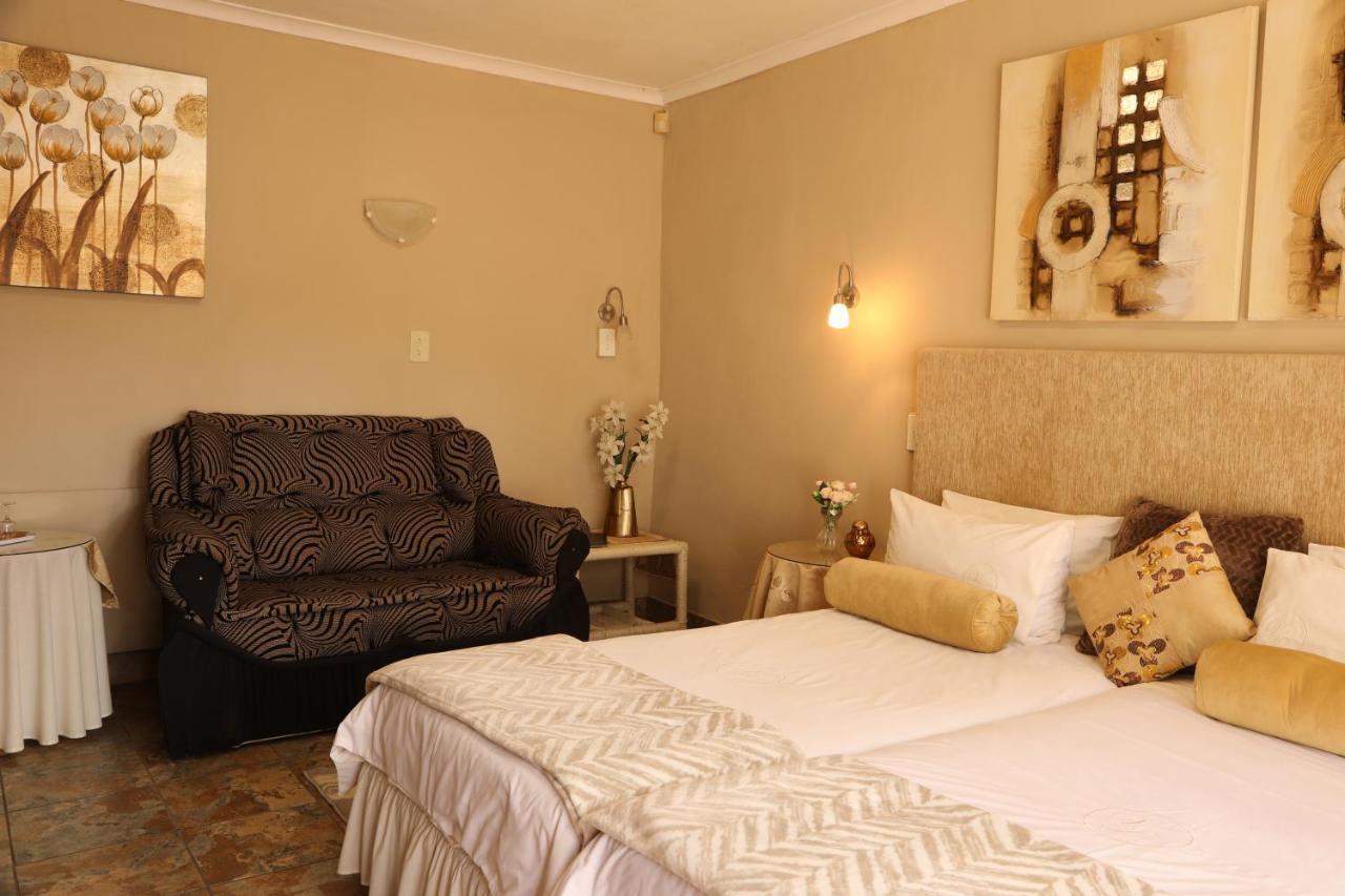 Villa Ticino Guest House Sabie Εξωτερικό φωτογραφία