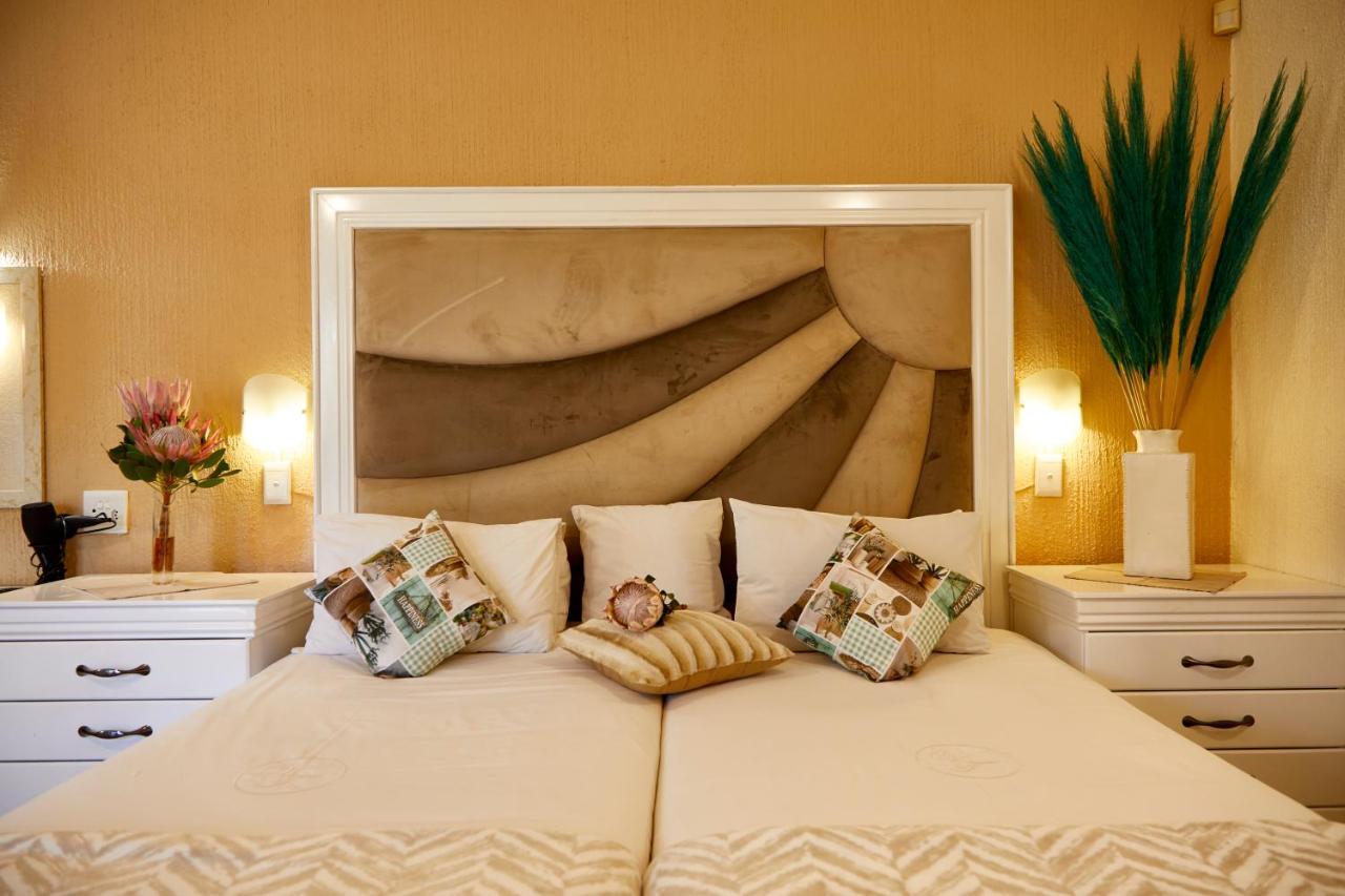 Villa Ticino Guest House Sabie Εξωτερικό φωτογραφία