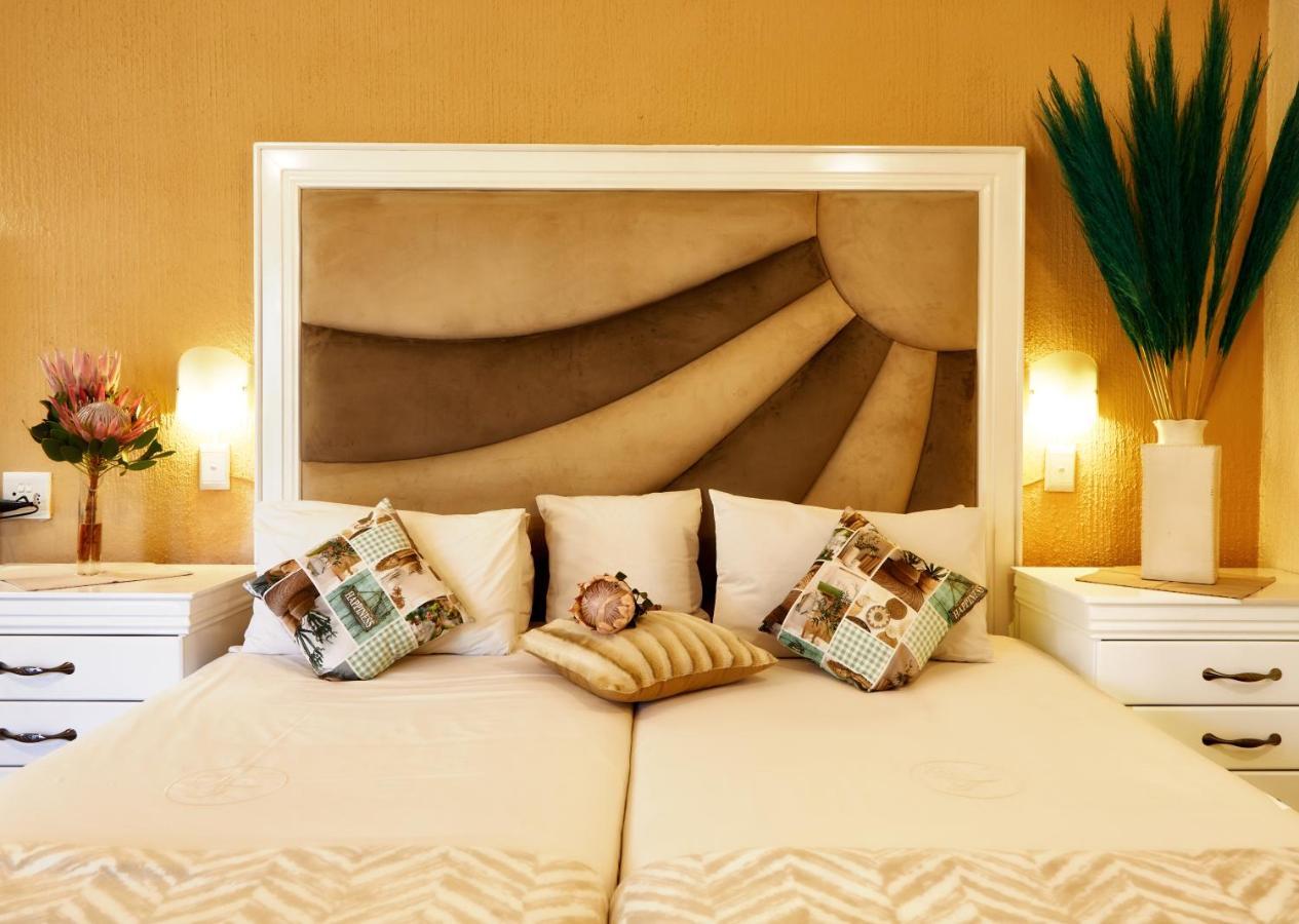 Villa Ticino Guest House Sabie Εξωτερικό φωτογραφία