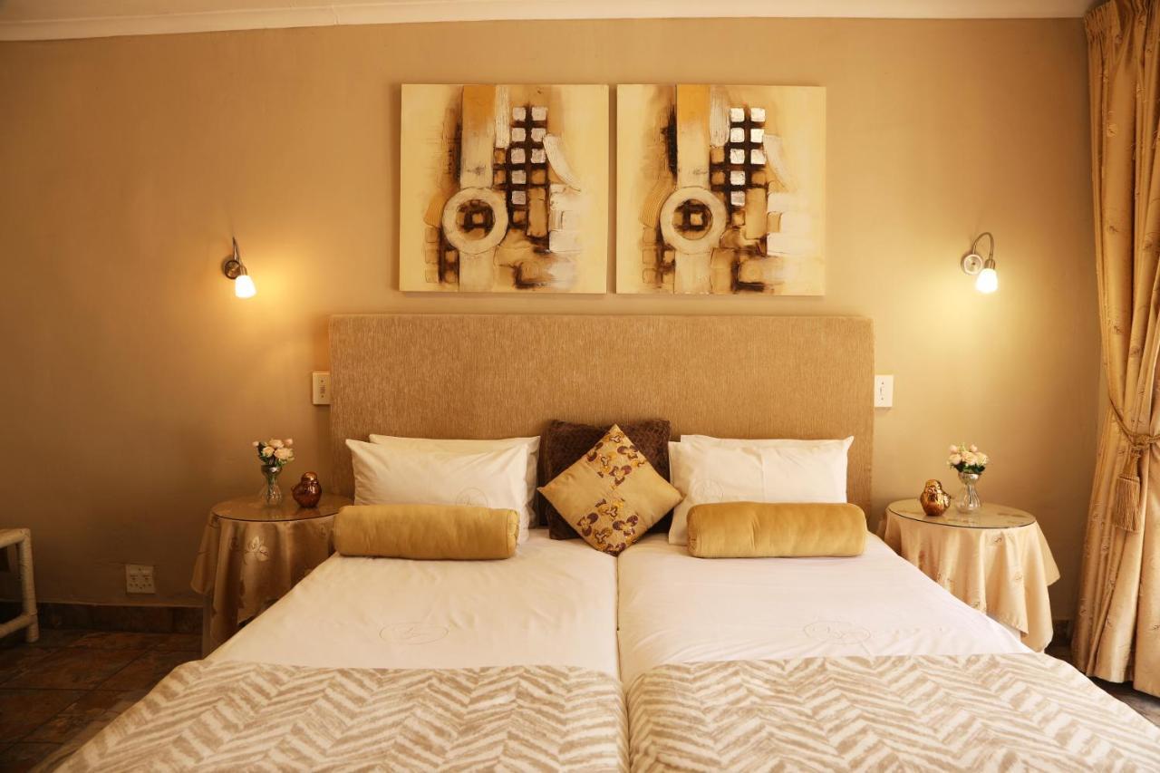 Villa Ticino Guest House Sabie Εξωτερικό φωτογραφία
