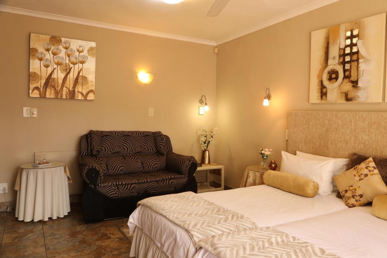 Villa Ticino Guest House Sabie Εξωτερικό φωτογραφία