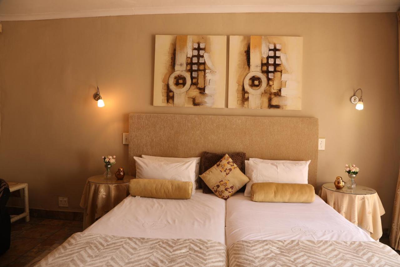 Villa Ticino Guest House Sabie Εξωτερικό φωτογραφία