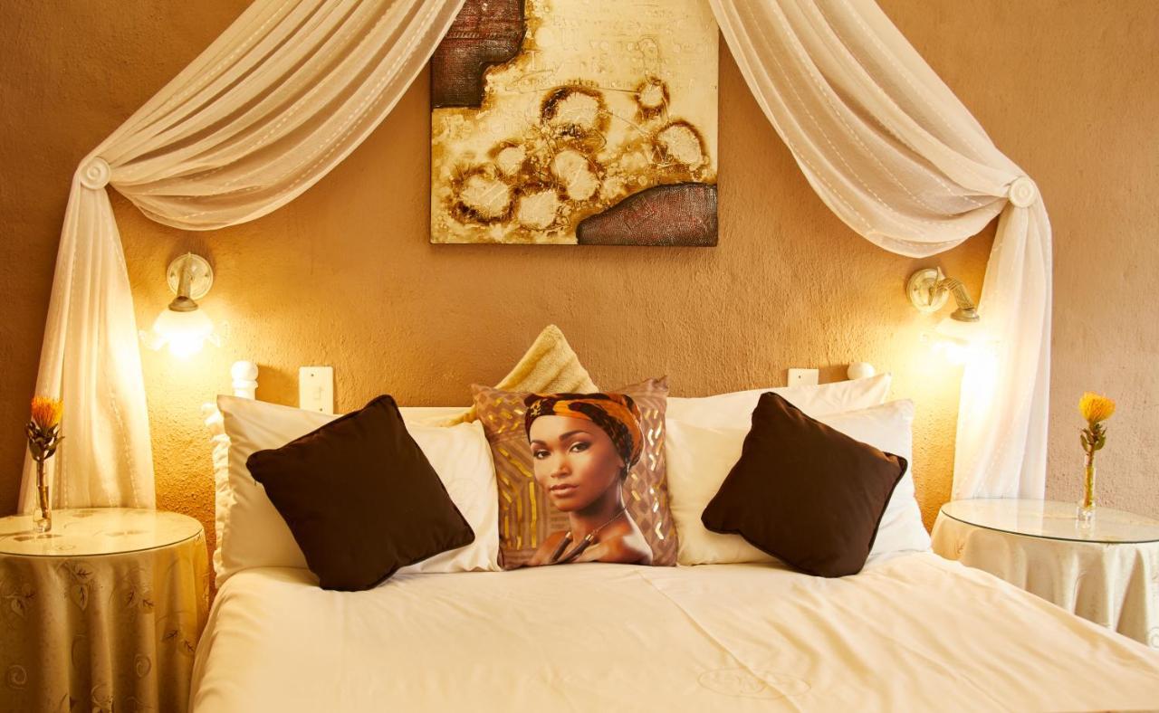 Villa Ticino Guest House Sabie Εξωτερικό φωτογραφία
