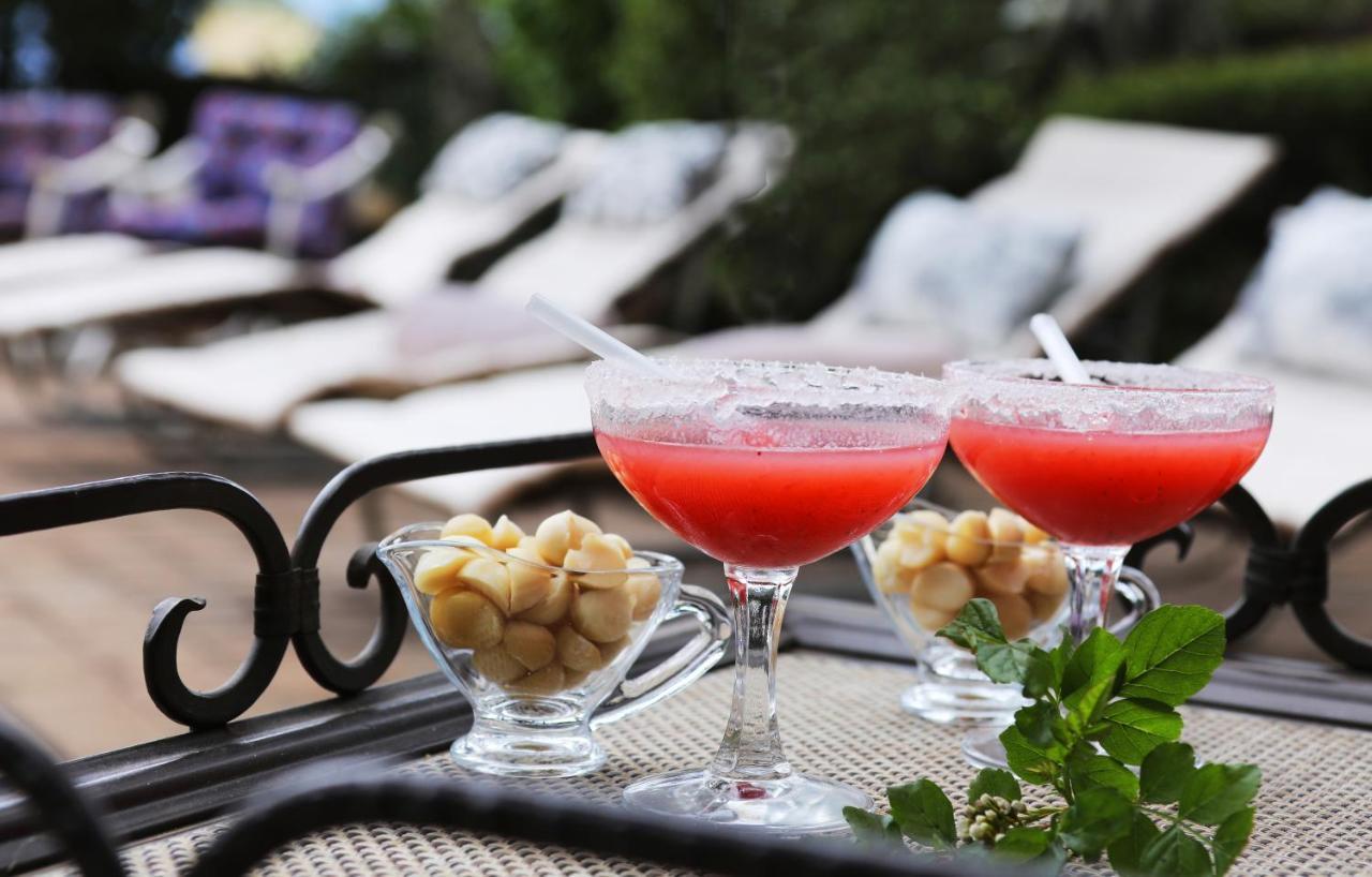 Villa Ticino Guest House Sabie Εξωτερικό φωτογραφία