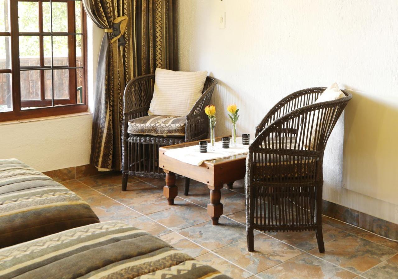 Villa Ticino Guest House Sabie Εξωτερικό φωτογραφία