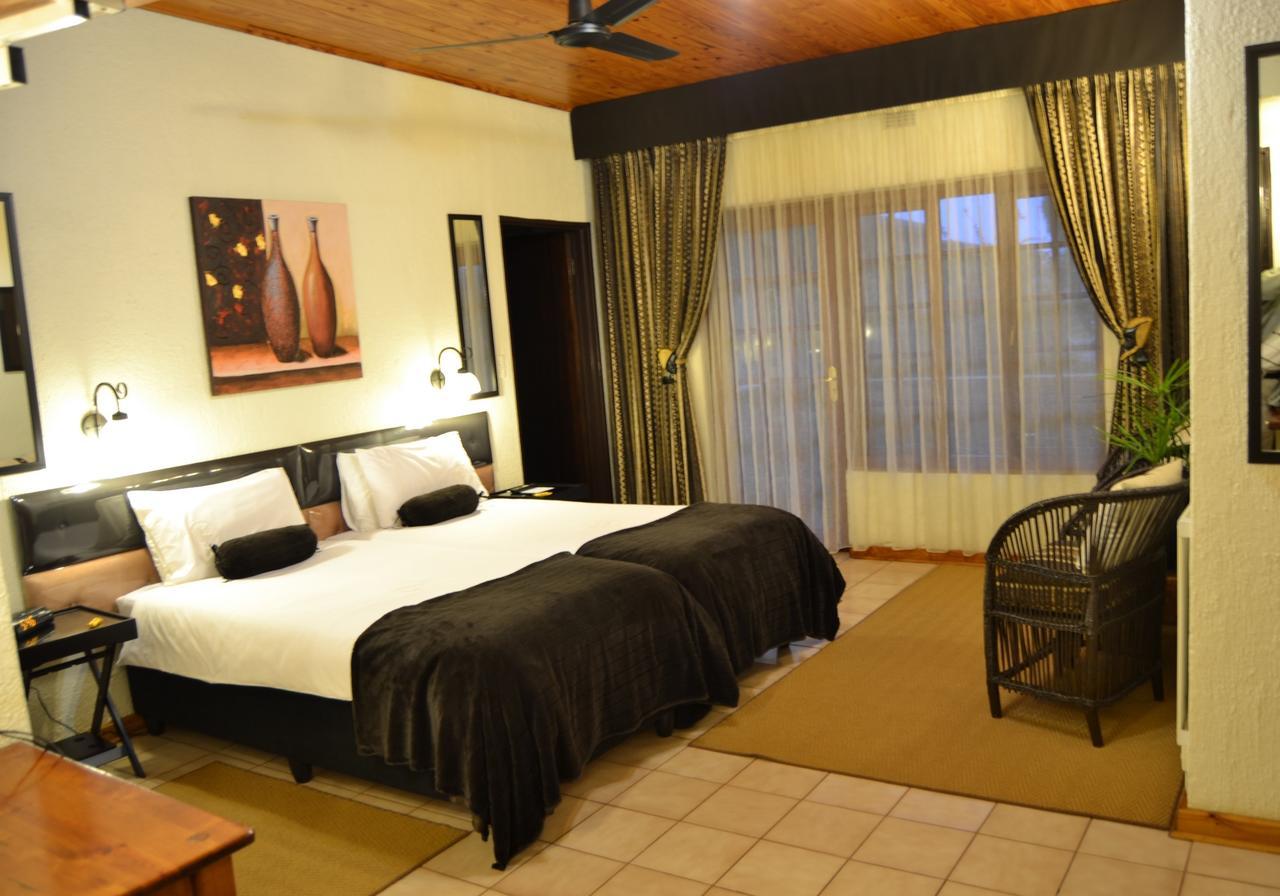 Villa Ticino Guest House Sabie Εξωτερικό φωτογραφία