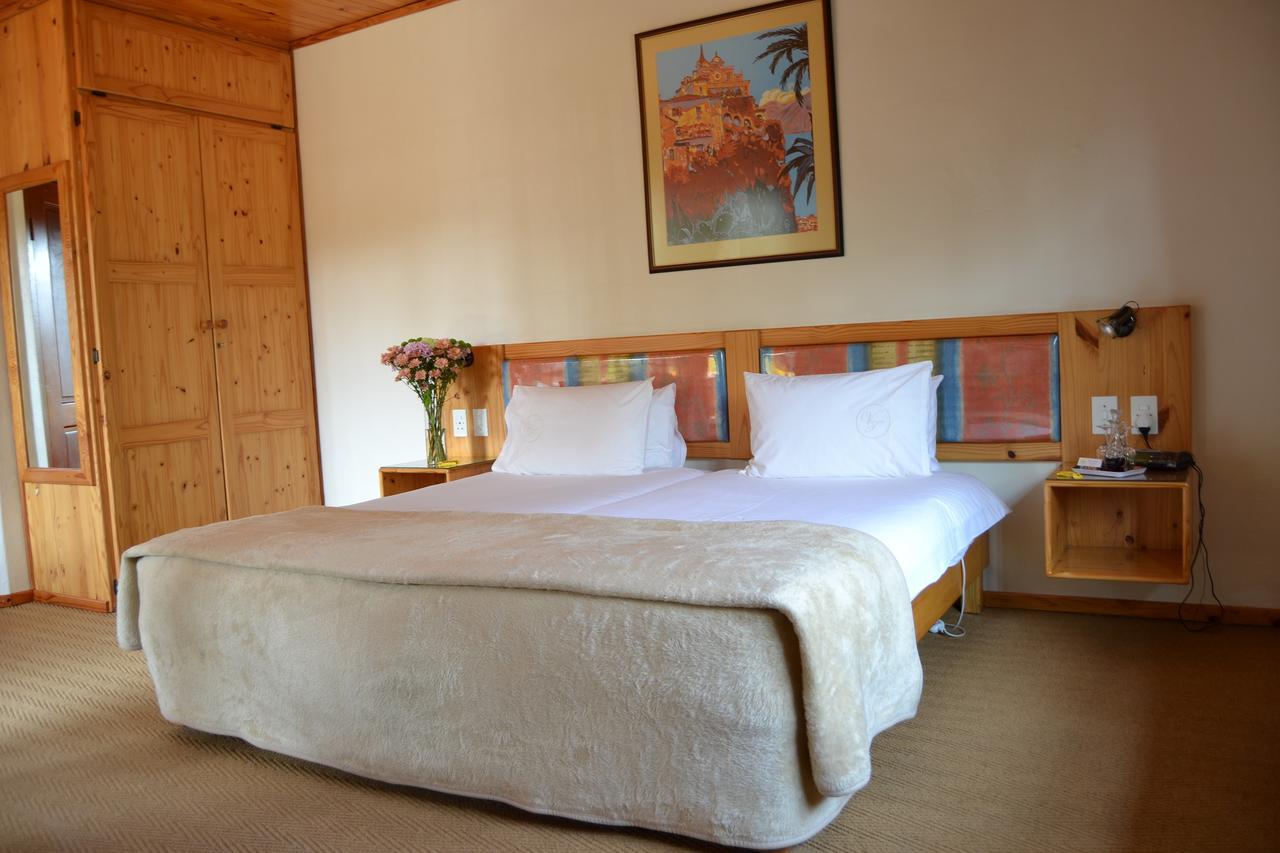 Villa Ticino Guest House Sabie Εξωτερικό φωτογραφία