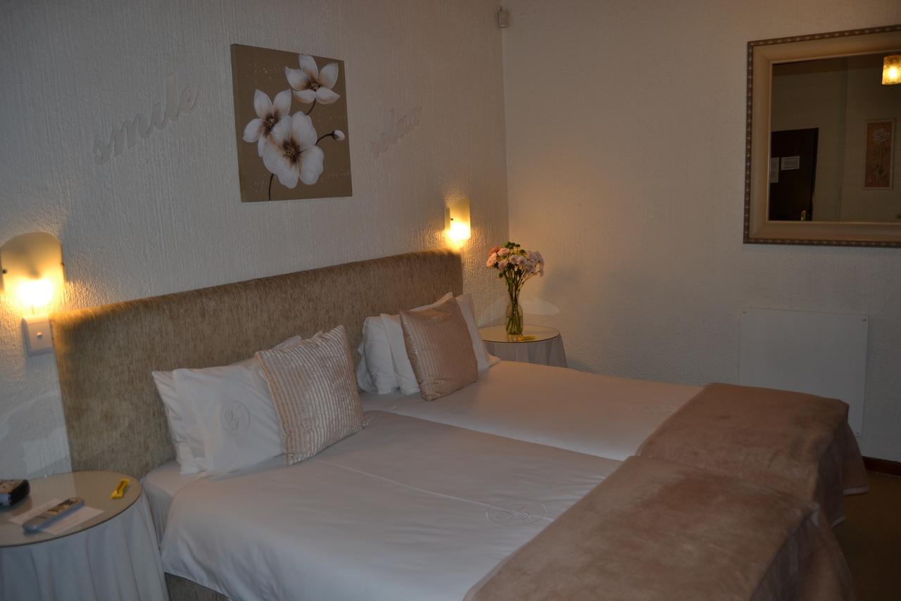 Villa Ticino Guest House Sabie Εξωτερικό φωτογραφία
