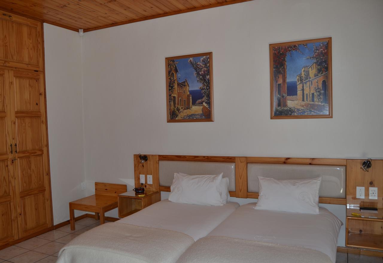 Villa Ticino Guest House Sabie Εξωτερικό φωτογραφία